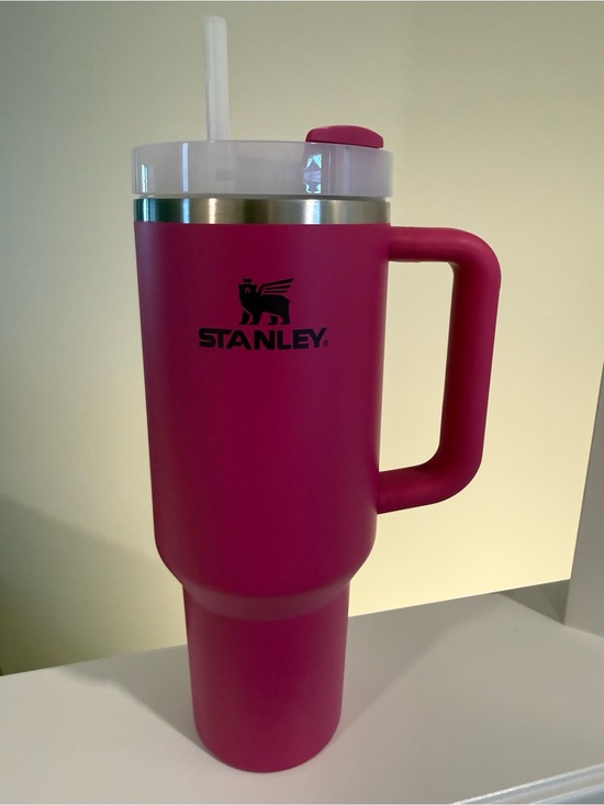 Stanley Other - Stanley Quencher H2.0 FlowState Tumbler